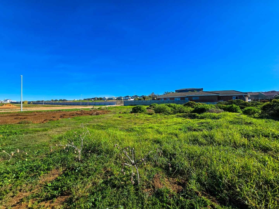 0 Bedroom Property for Sale in Stilbaai Wes Western Cape